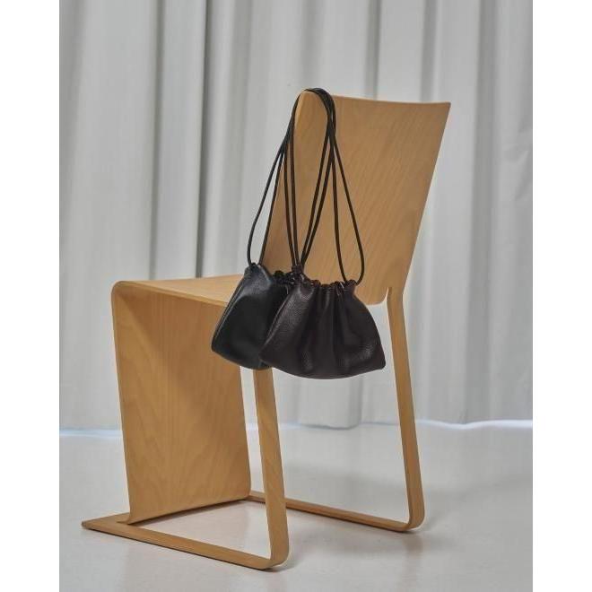 TODAYFUL トゥデイフル Drawstring Leather Bag☆ 26春夏予約 12521027