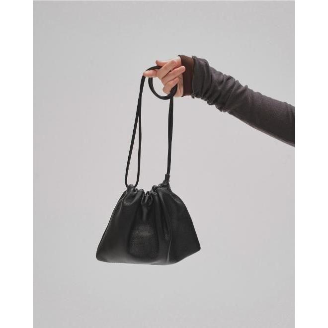 【クリスマス値下げ】TODAYFUL 黒 レザー ハンドバッグ クリスマス値下げ】TODAYFUL 黒 レザー ハンドバッグ