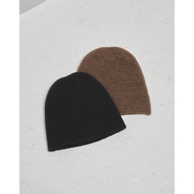 TODAYFUL トゥデイフル Soft Knit Beanie☆ 25秋冬. 12521031 : Hearty