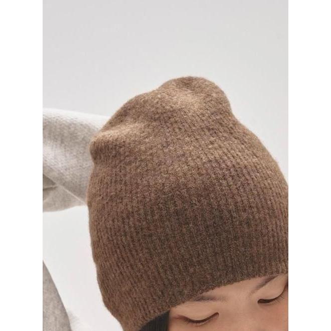 TODAYFUL トゥデイフル Soft Knit Beanie☆ 25秋冬. 12521031 : Hearty