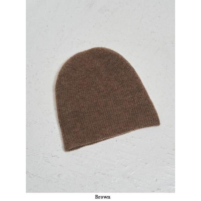 TODAYFUL トゥデイフル Soft Knit Beanie☆ 25秋冬. 12521031 : Hearty
