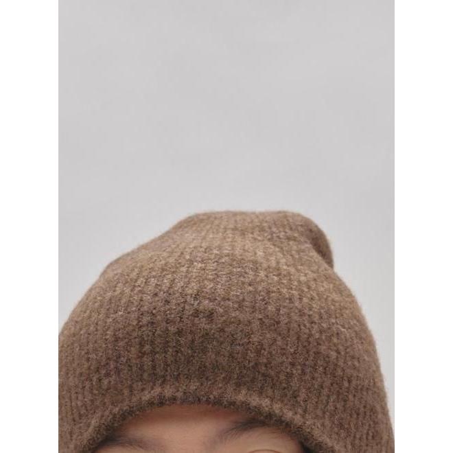 TODAYFUL トゥデイフル Soft Knit Beanie☆ 25秋冬. 12521031 : Hearty