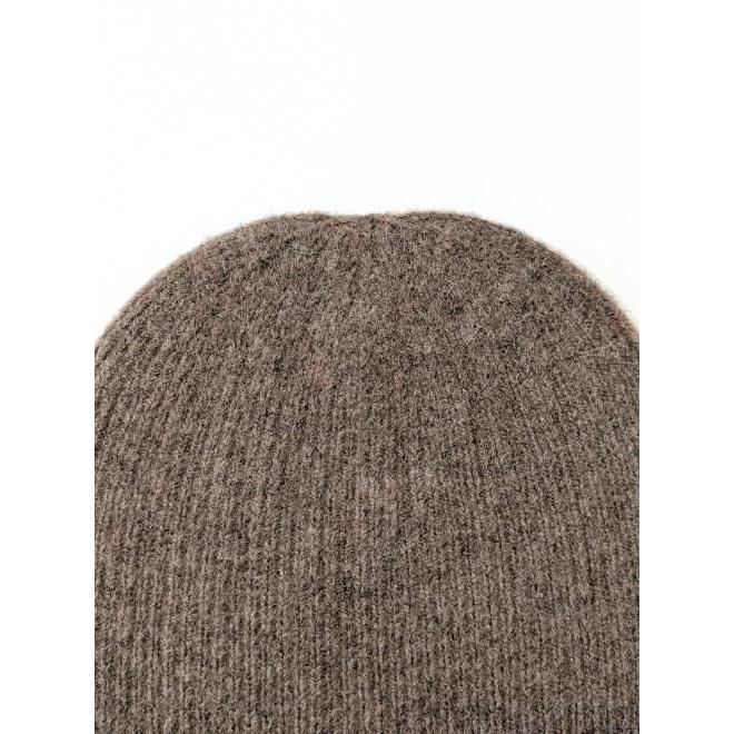 TODAYFUL トゥデイフル Soft Knit Beanie☆ 25秋冬. 12521031 : Hearty