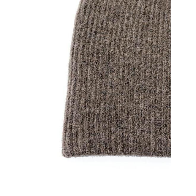 TODAYFUL トゥデイフル Soft Knit Beanie☆ 25秋冬. 12521031 : Hearty
