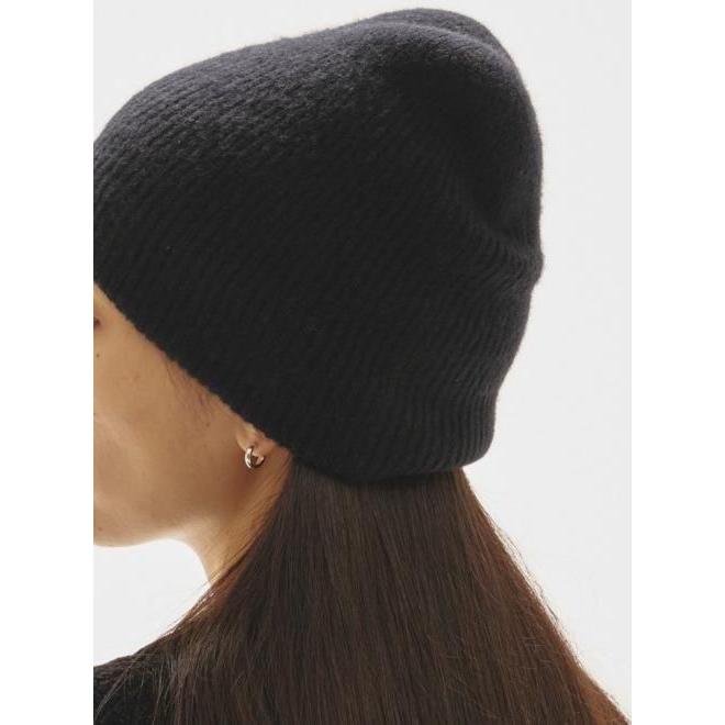 TODAYFUL トゥデイフル Soft Knit Beanie☆ 25秋冬. 12521031 : Hearty