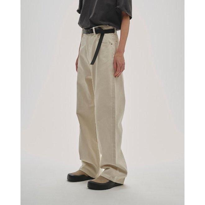 TODAYFUL / トゥデイフル Carys Denim☆ 26春夏 12521401 デニムパンツ
