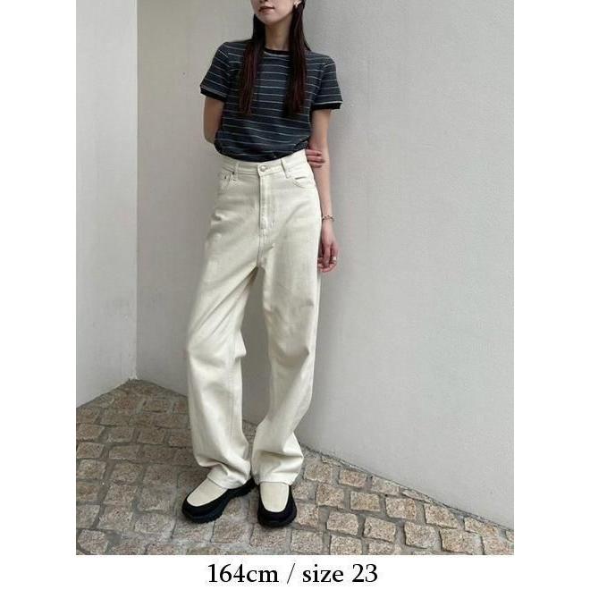 TODAYFUL / トゥデイフル Carys Denim☆ 26春夏 12521401 デニムパンツ