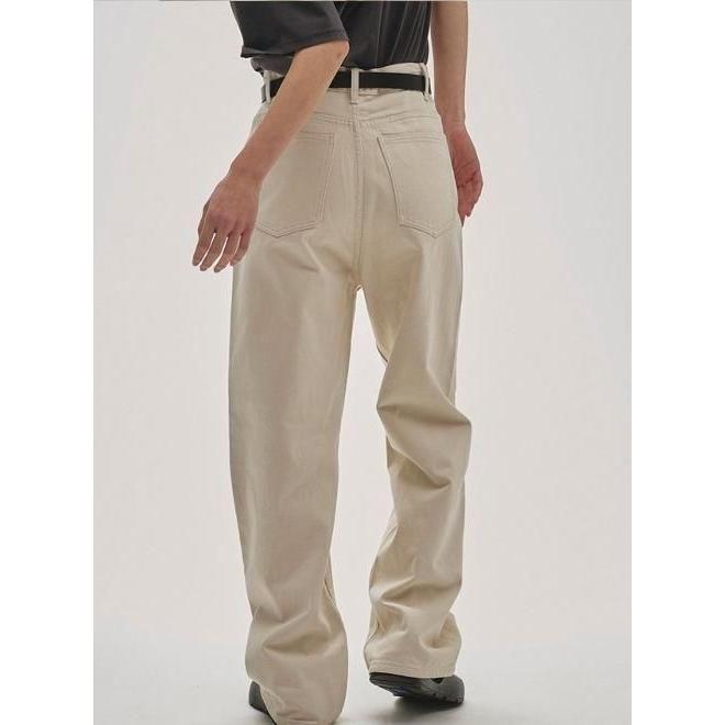 即日発送可　新品　TODAYFUL Cary's Denim エクリュ　25 TODAYFUL / トゥデイフル Carys Denim☆ 26春夏 12521401 デニムパンツ