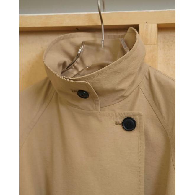 TODAYFUL トゥデイフル Spring Short Trench☆ 26春夏予約 12610001