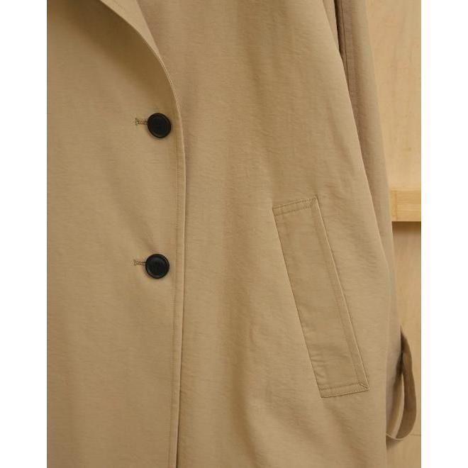 TODAYFUL トゥデイフル Spring Short Trench☆ 26春夏予約 12610001