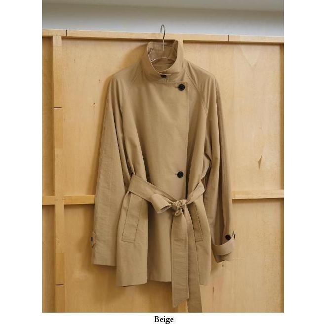 TODAYFUL ベージュ ショートジャケット TODAYFUL 「TODAYFUL」 ジャケット 38inch ベージュ レディース