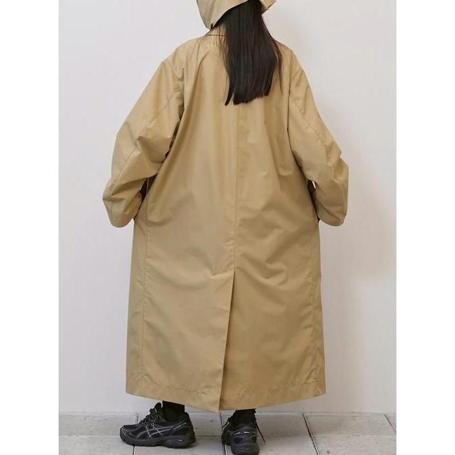 TODAYFUL トゥデイフル Soutiencollar Waterproof Coat☆ 26春夏