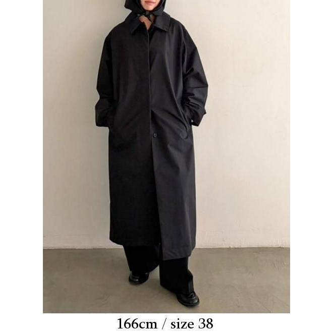 TODAYFUL トゥデイフル Soutiencollar Waterproof Coat☆ 26春夏