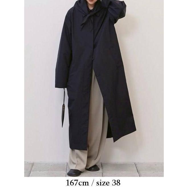 TODAYFUL トゥデイフル Soutiencollar Waterproof Coat☆ 26春夏