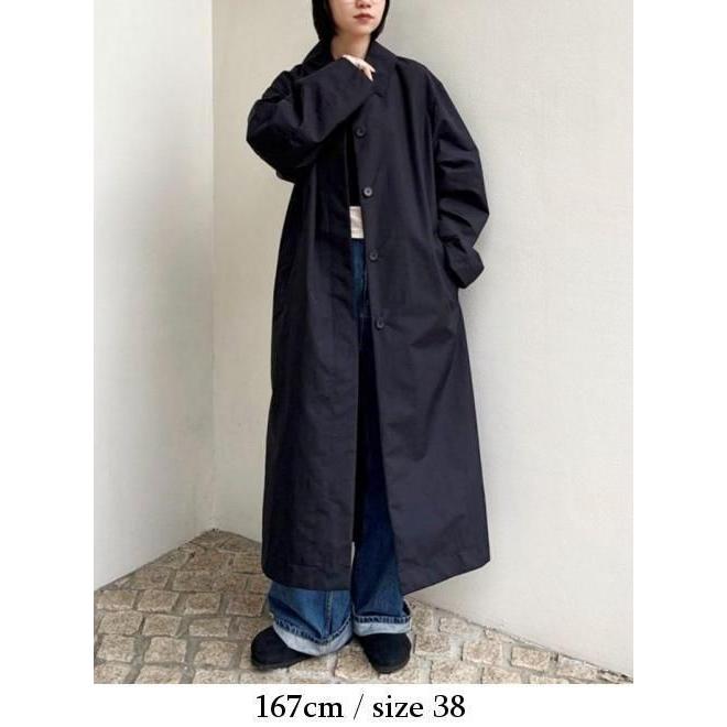 TODAYFUL トゥデイフル Soutiencollar Waterproof Coat☆ 26春夏