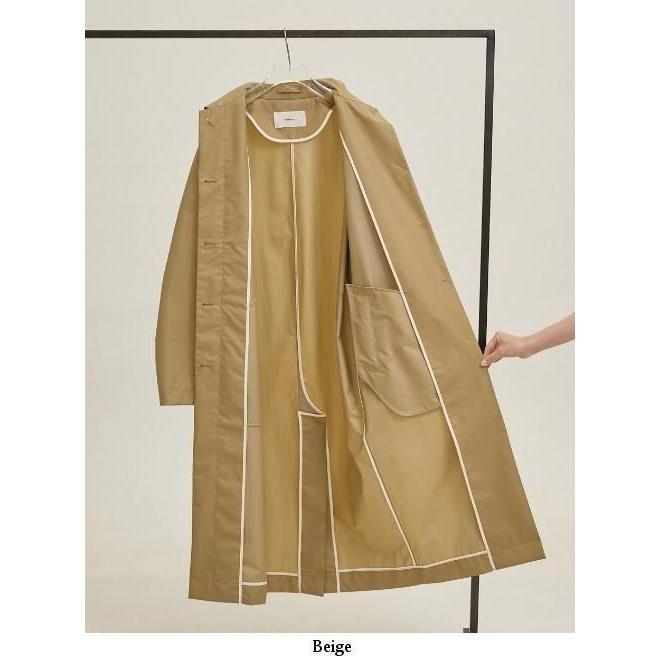ジャケット・アウター Soutiencollar Waterproof Coat TODAYFUL 楽天市場】＊先行予約商品 TODAYFUL トゥデイフル Soutiencollar