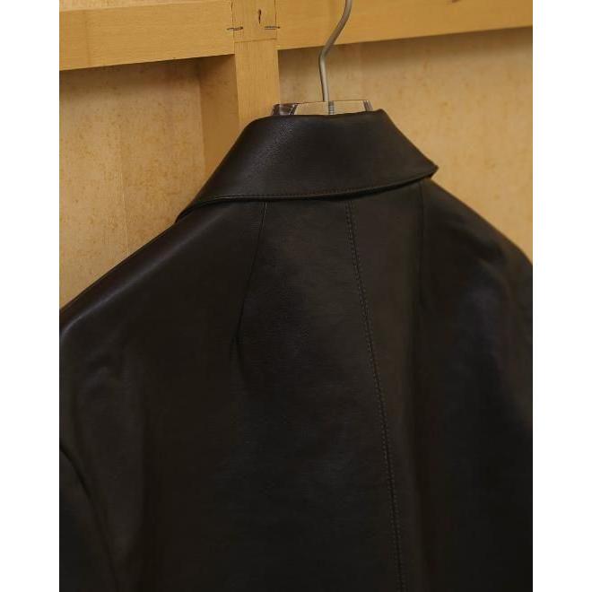 TODAYFUL トゥデイフル Leather Shirts Jacket☆ 26春夏予約 12610101