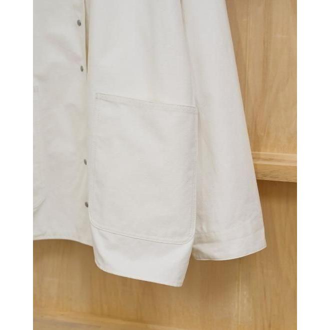 ジャケット・アウター TODAYFUL Boyfriend Cotton Jacket TODAYFUL トゥデイフル Boyfriend Cotton Jacket☆ 26春夏予約