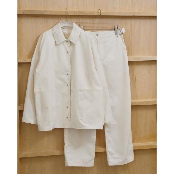 ジャケット・アウター TODAYFUL Boyfriend Cotton Jacket TODAYFUL トゥデイフル Boyfriend Cotton Jacket☆ 26春夏予約