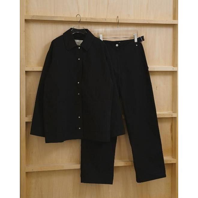 TODAYFUL トゥデイフル Boyfriend Cotton Jacket☆ 26春夏予約