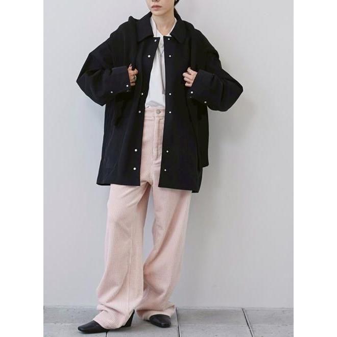 todayfulトゥデイフル ジャケット　ブルゾン　アウター 予約販売】トゥデイフル TODAYFUL 2026Prefall アウター Suede Zip