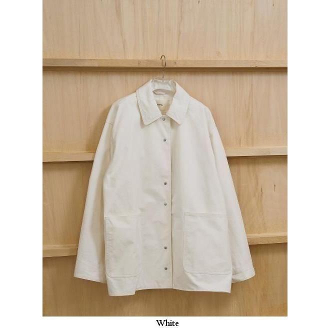 TODAYFUL トゥデイフル Boyfriend Cotton Jacket☆ 26春夏予約