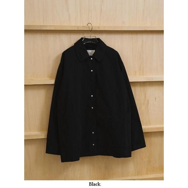 TODAYFUL Boyfriend Linen Jacket 黒 38 TODAYFUL (トゥデイフル）Boyfriend Linen Jacket☆ 26春夏【12610107
