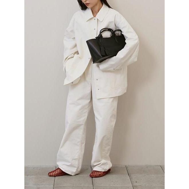 TODAYFUL トゥデイフル Boyfriend Cotton Jacket☆ 26春夏予約