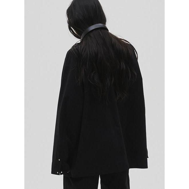 TODAYFUL トゥデイフル Boyfriend Cotton Jacket☆ 26春夏予約