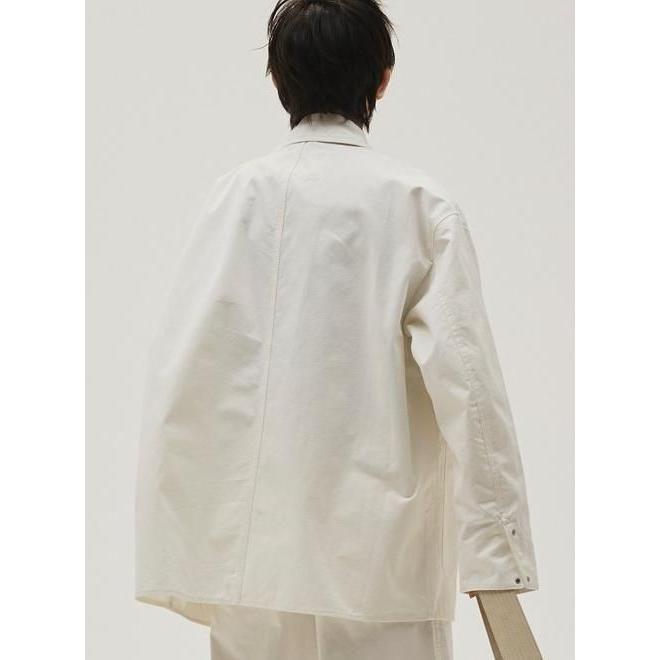 TODAYFUL トゥデイフル Boyfriend Cotton Jacket☆ 26春夏予約