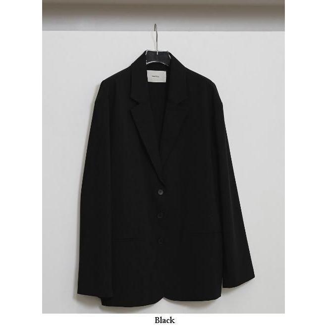 TODAYFUL トゥデイフル Dry Touch Rough Jacket☆ 26春夏予約 12610105