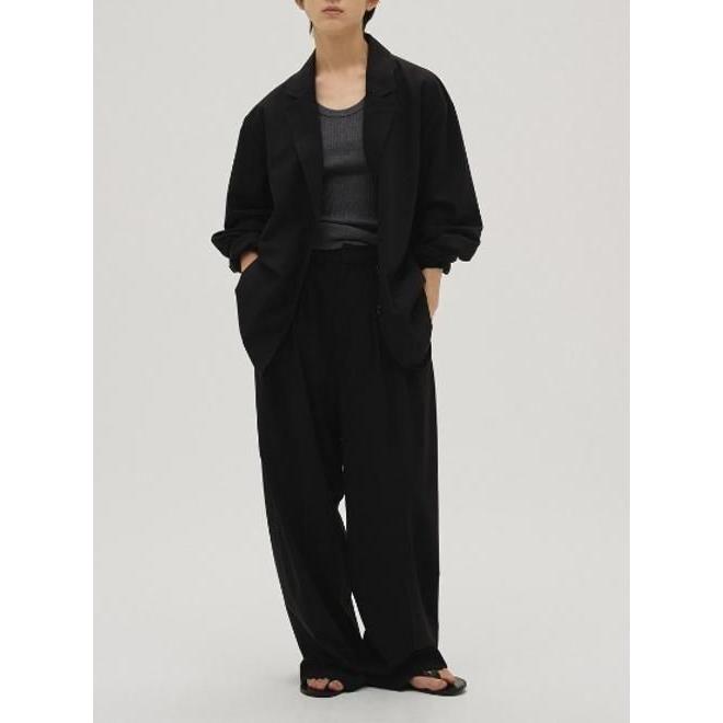 TODAYFUL トゥデイフル Dry Touch Rough Jacket☆ 26春夏予約 12610105