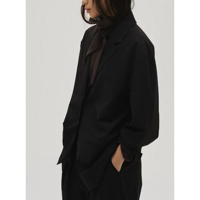 TODAYFUL トゥデイフル Dry Touch Rough Jacket☆ 26春夏予約 12610105