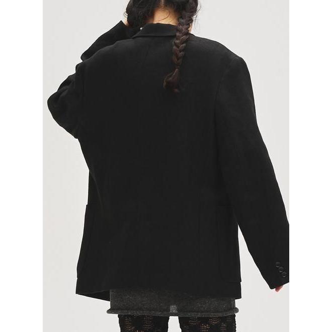TODAYFUL (PT5倍~10/18)TODAYFUL トゥデイフル Boyfriend Linen Jacket