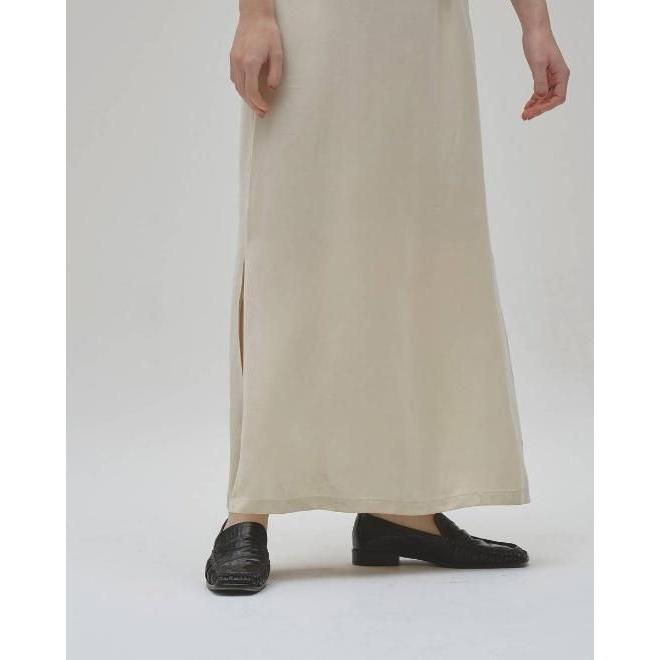 TODAYFUL (セール30%OFF) トゥデイフル Silky Pencil Dress 26秋冬