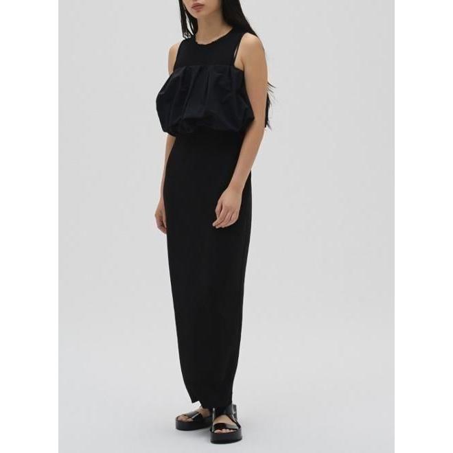 TODAYFUL (セール20%OFF) トゥデイフル Tuck Balloon Camisole☆ 26春