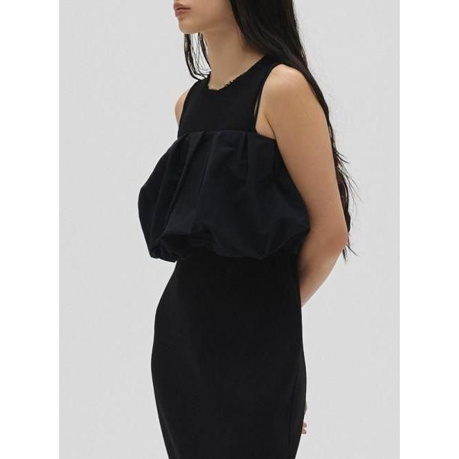 TODAYFUL (セール20%OFF) トゥデイフル Tuck Balloon Camisole☆ 26春