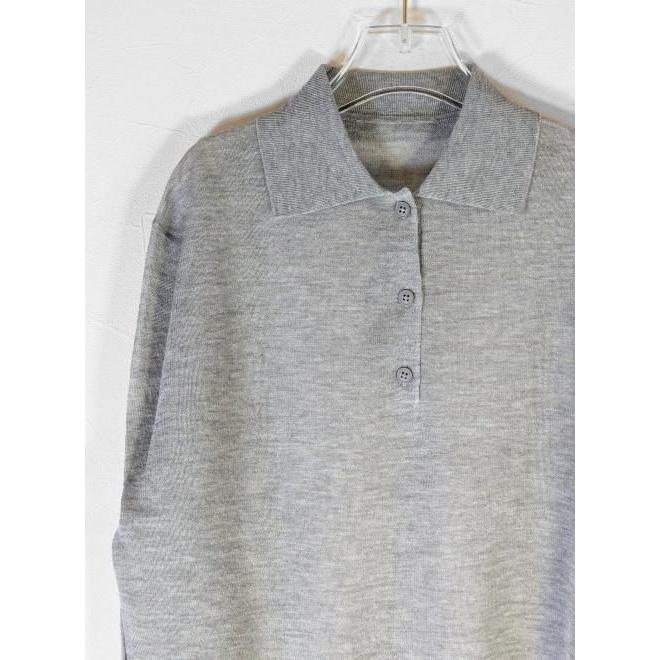 TODAYFUL / トゥデイフル Layered Polo Knit☆ 26春夏 12610508