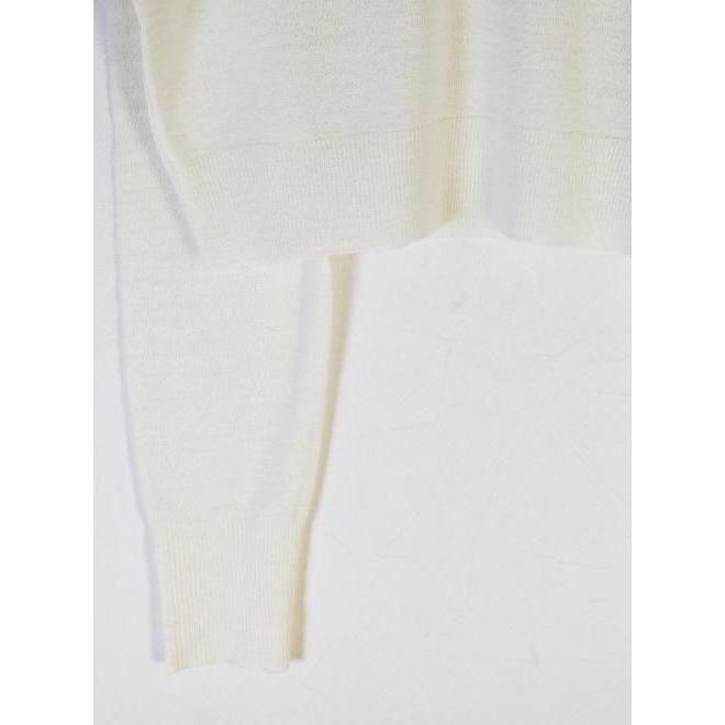 TODAYFUL / トゥデイフル Layered Polo Knit☆ 26春夏 12610508