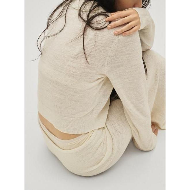 TODAYFUL / トゥデイフル Layered Polo Knit☆ 26春夏 12610508