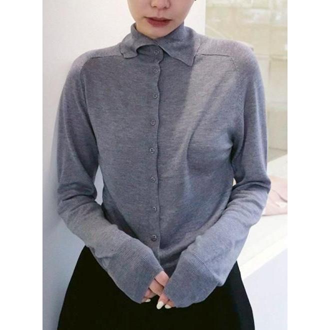 TODAYFUL (セール30%OFF) トゥデイフル Tencelwool Highneck Knit 26春