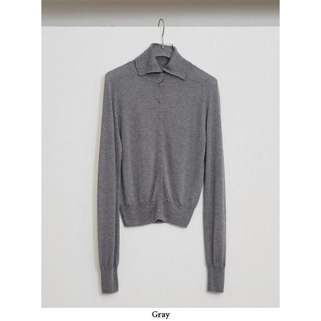 TODAYFUL (セール30%OFF) トゥデイフル Tencelwool Highneck Knit 26春