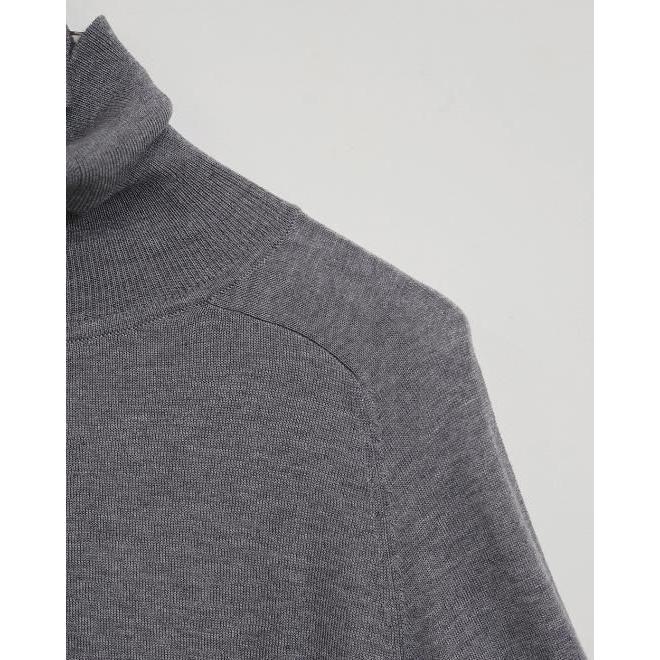 TODAYFUL (セール30%OFF) トゥデイフル Tencelwool Highneck Knit 26春