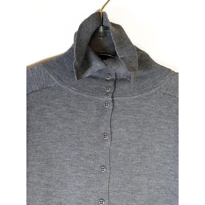 TODAYFUL (セール30%OFF) トゥデイフル Tencelwool Highneck Knit 26春