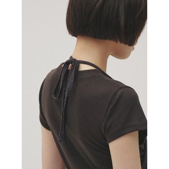 TODAYFUL トゥデイフル ソフトフライス Soft Fraice T Tシャツ