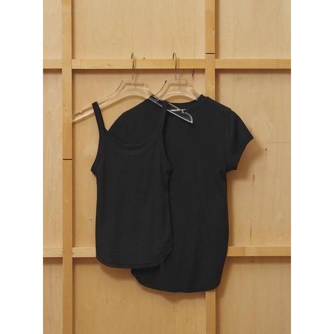 TODAYFUL トゥデイフル ソフトフライス Soft Fraice T Tシャツ