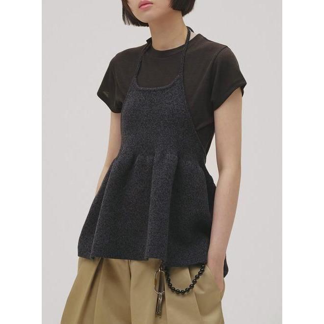 TODAYFUL トゥデイフル ソフトフライス Soft Fraice T Tシャツ