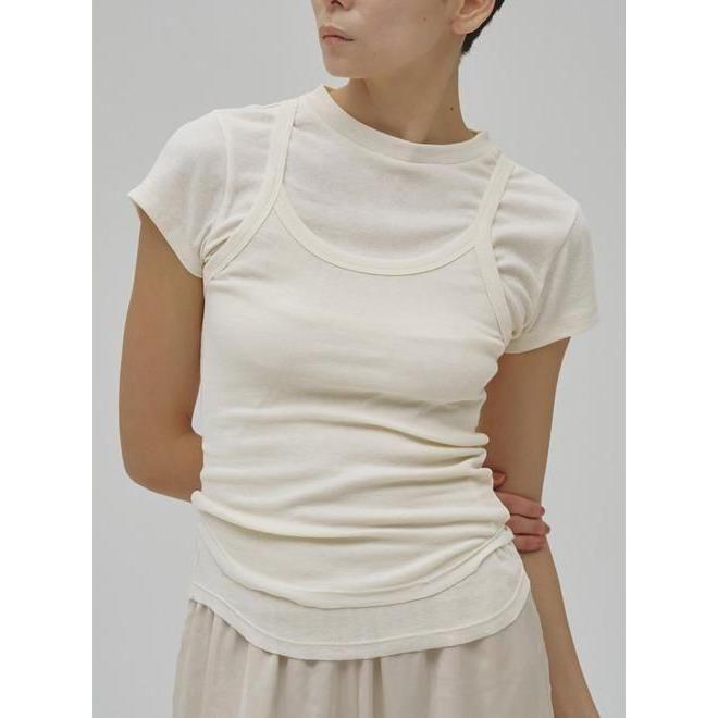 トップス TODAYFULSoft FraiceT-shirts TODAYFUL トゥデイフル ソフトフライス Soft Fraice T Tシャツ