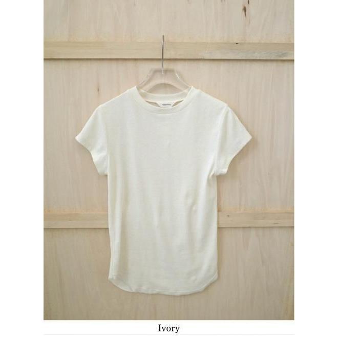 TODAYFUL トゥデイフル ソフトフライス Soft Fraice T Tシャツ
