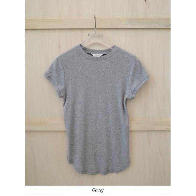 TODAYFUL トゥデイフル ソフトフライス Soft Fraice T Tシャツ